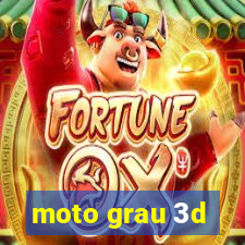 moto grau 3d